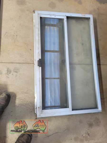 Bathroom Window Set "B" (Kyabram Vic.) - photo 4