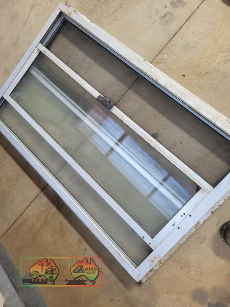 Bathroom Window Set "B" (Kyabram Vic.) - photo 5