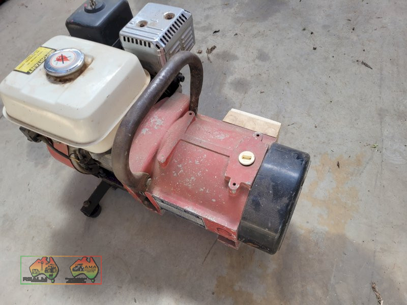 2Kva Honda Powerlite Generator (Kyabram Vic.)
