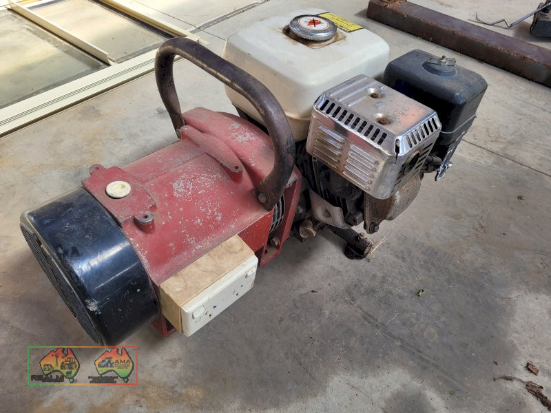 2Kva Honda Powerlite Generator (Kyabram Vic.) - photo 2