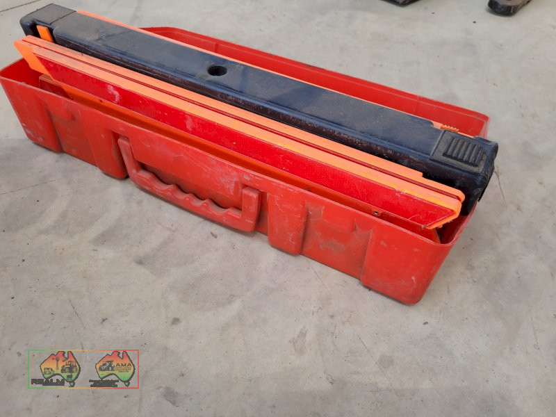 Truck Breakdown Safety Triangle ~ Set of 3 (Kyabram Vic.) - photo 2