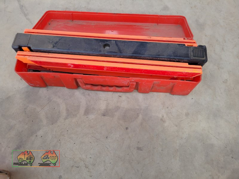 Truck Breakdown Safety Triangle ~ Set of 3 (Kyabram Vic.) - photo 3
