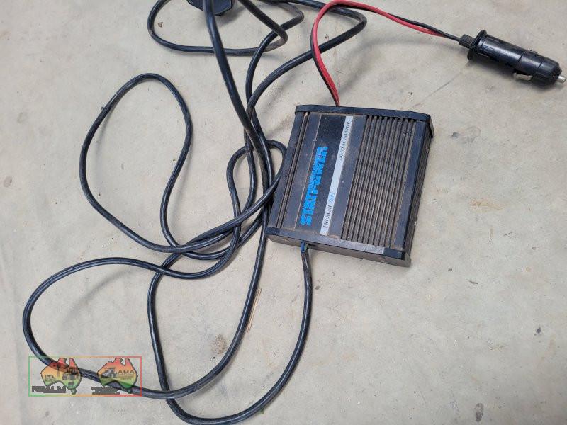 12v DC to 240v AC Inverter (Kyabram Vic.) - photo 2