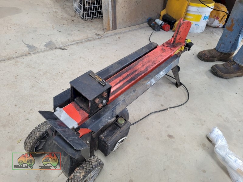 Homelite Electric Wood Splitter (Kyabram Vic.) - photo 3