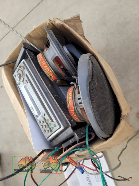 Car Stereo System (Kyabram Vic.) - photo 2
