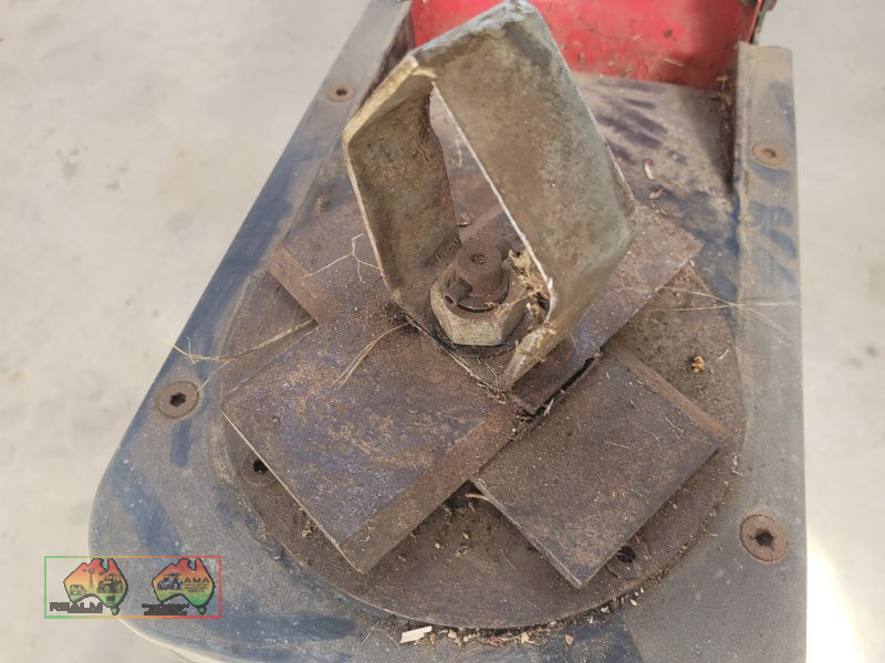 Near New Magnum Chipper Chopper (Kyabram Vic.) - photo 6