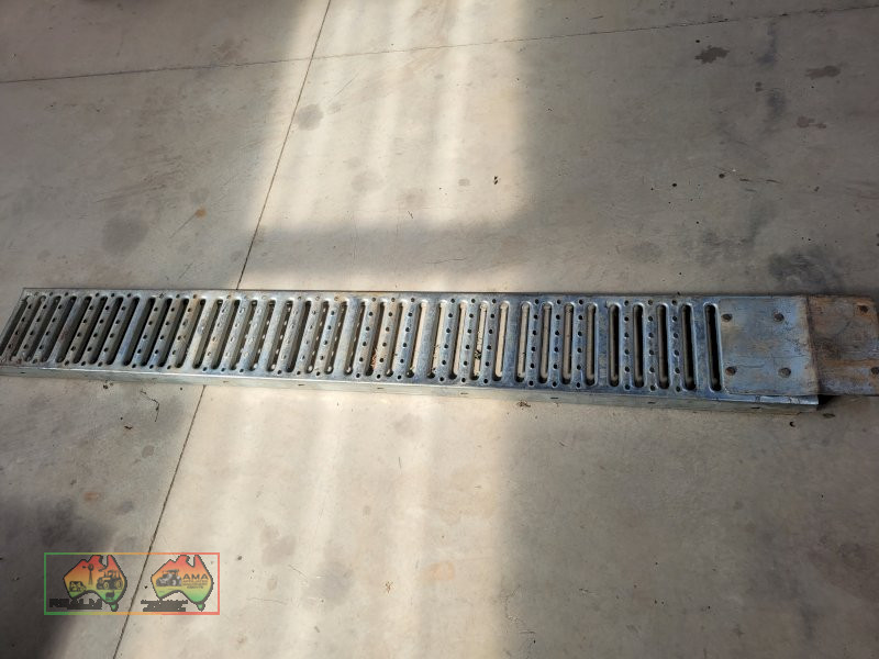 Single Trailer Ramp (Kyabram Vic.) - photo 2