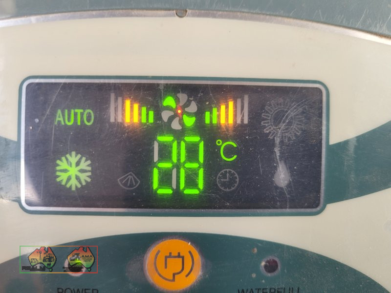 Sunair Electric Air Cond. Unit ~ Good Working Cond. (Kyabram Vic.) - photo 4