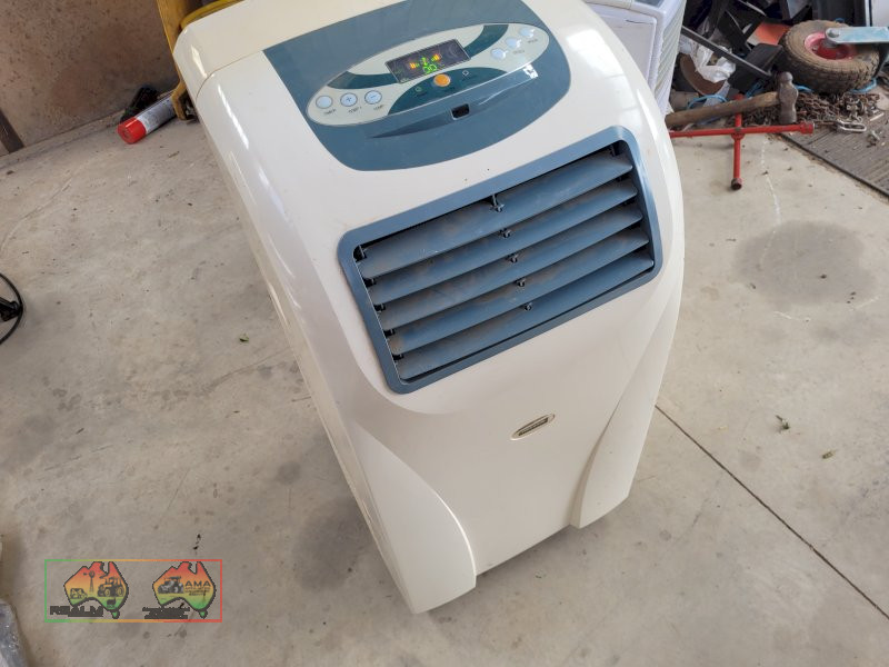 Sunair Electric Air Cond. Unit ~ Good Working Cond. (Kyabram Vic.)