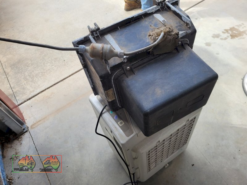 Outdoor High Wattage Flood Light (Kyabram Vic.) - photo 4