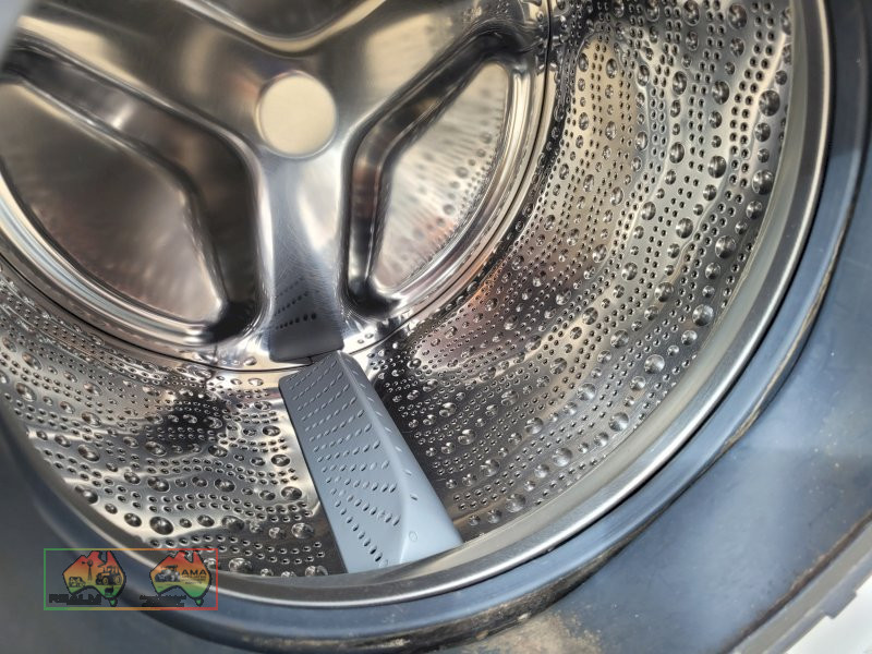 Bosch Front Load Washing Machine (Kyabram Vic.) - photo 5