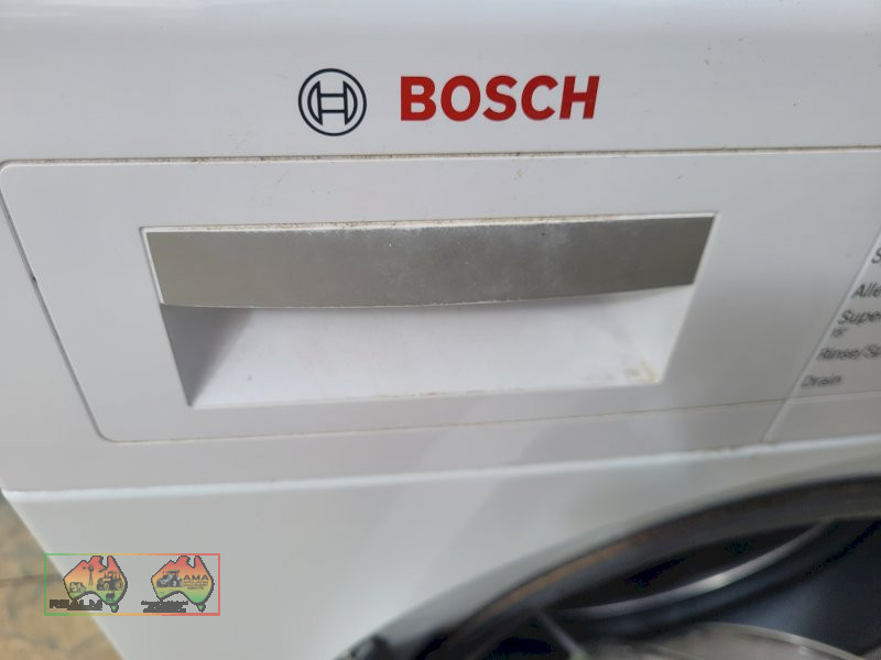Bosch Front Load Washing Machine (Kyabram Vic.) - photo 7