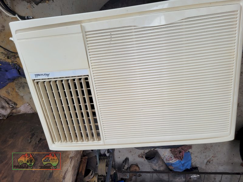 Airwell 180RC Air Conditioner (Kyabram Vic.)