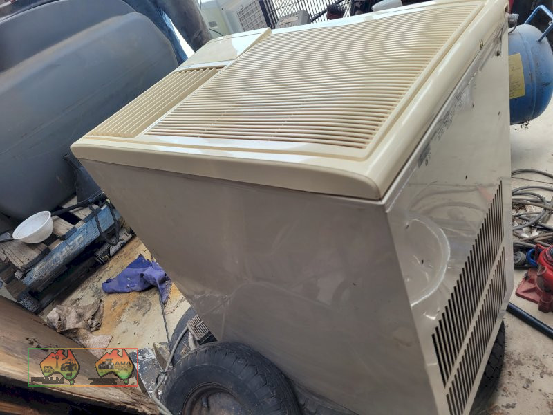 Airwell 180RC Air Conditioner (Kyabram Vic.) - photo 2