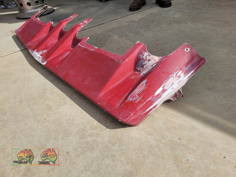 Ford Louisville Sun Visor (Kyabram Vic.)
