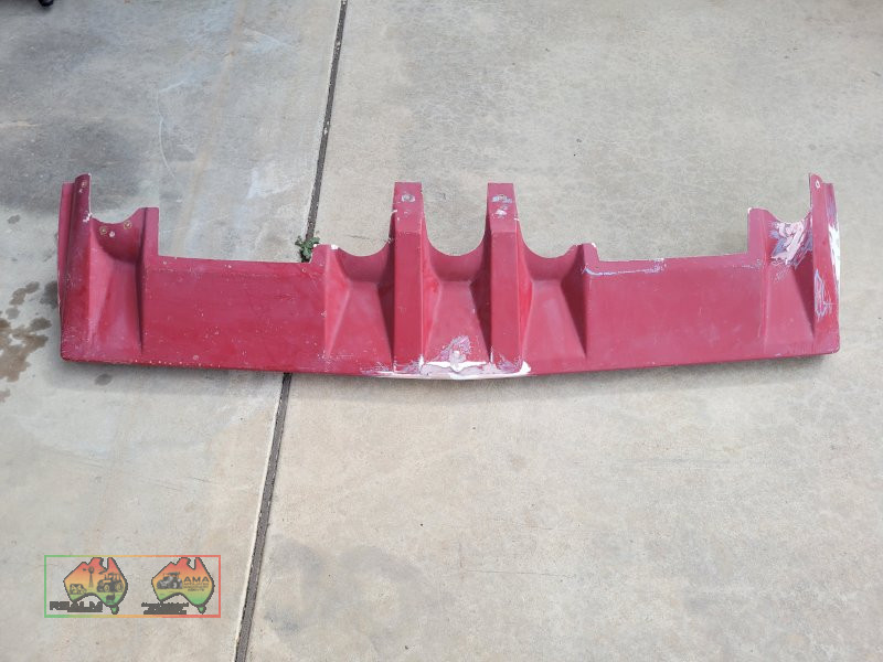 Ford Louisville Sun Visor (Kyabram Vic.) - photo 3
