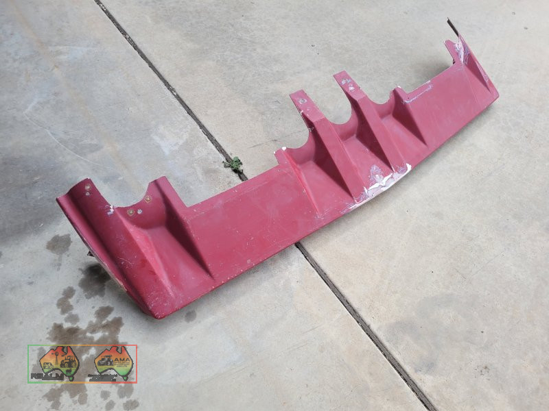 Ford Louisville Sun Visor (Kyabram Vic.) - photo 2