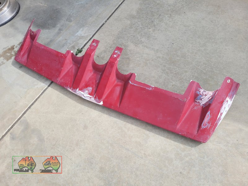 Ford Louisville Sun Visor (Kyabram Vic.) - photo 4