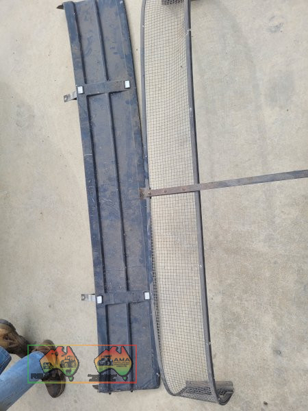 Scania 113 Sunvisor & Windscreen Protector (Kyabram Vic.) - photo 5