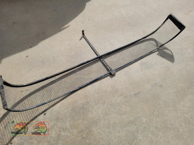 Scania 113 Sunvisor & Windscreen Protector (Kyabram Vic.) - photo 4