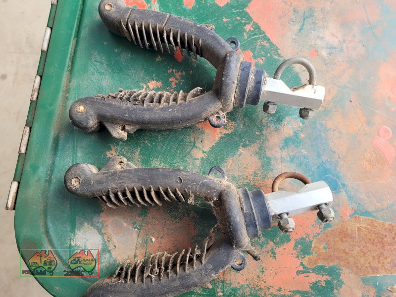 2x Motorcycle Gun Holders (Kyabram Vic.) - photo 2
