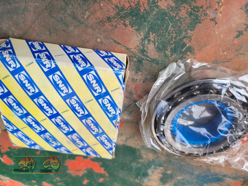 5x New Bearings GB-10721-S03 (Kyabram Vic.) - photo 2