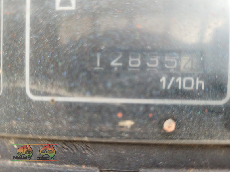 Nissan 15 Forklift (Kyabram Vic.) - photo 6