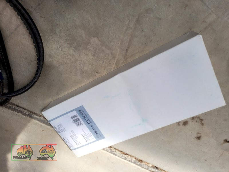 BMW Air Filter suit E32 & E34 - photo 1