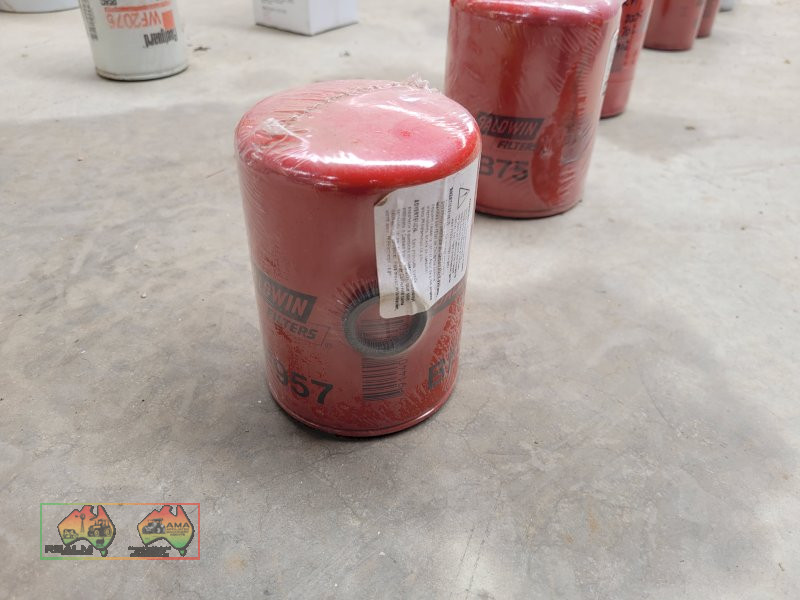 Baldwin BF975 Oil Filter - photo 1