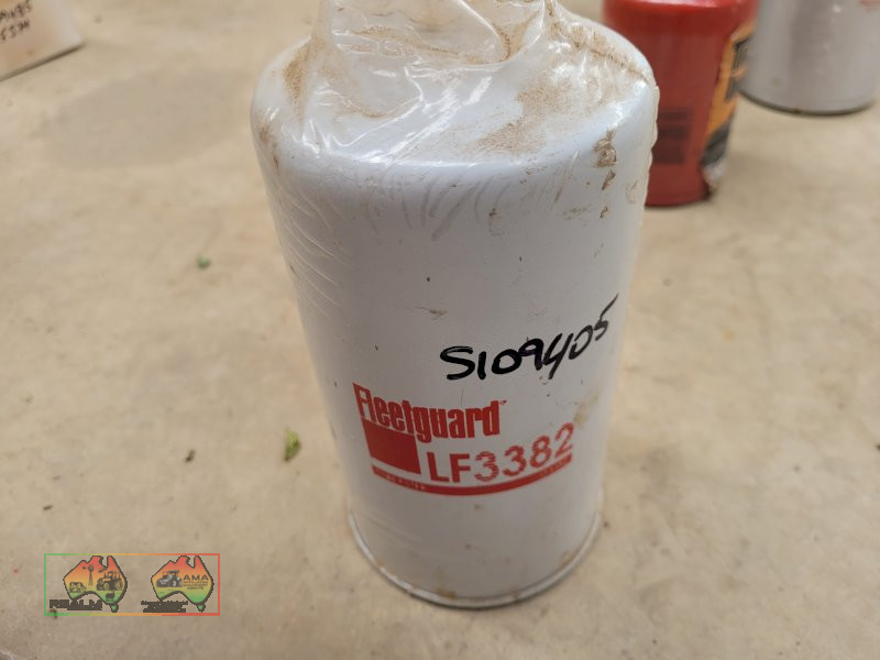 Fleetguard Oil Filter - LF3382 - photo 2