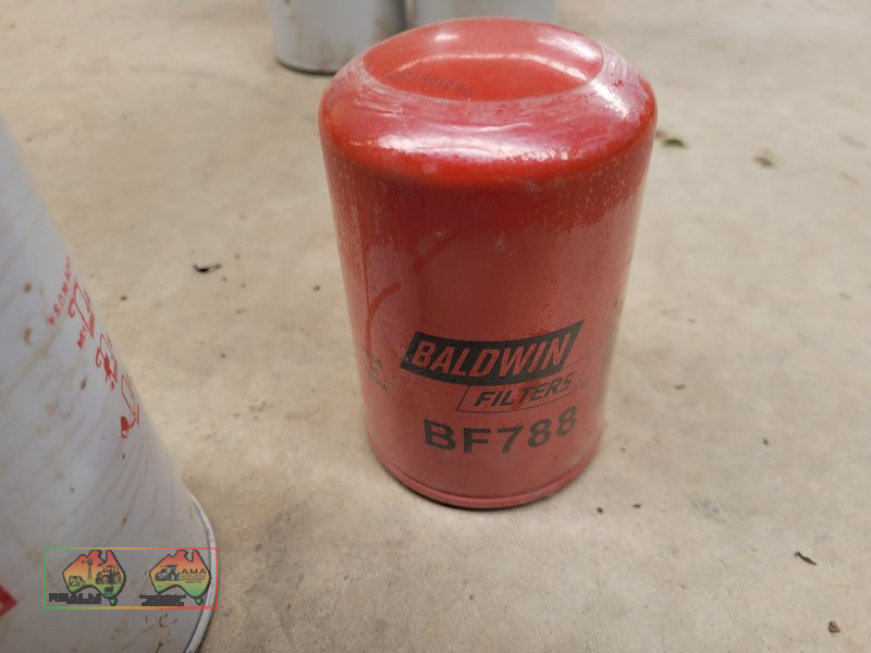 Baldwin Fuel Filter BF788 - photo 2