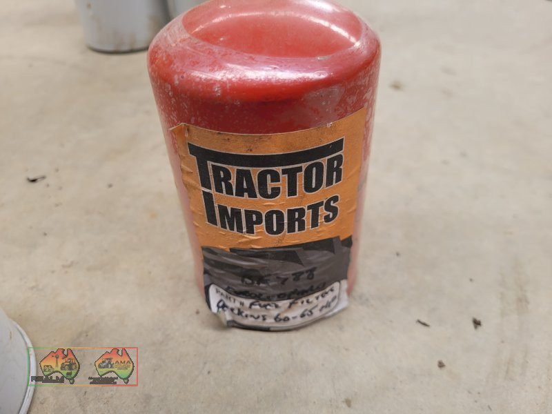 Baldwin Fuel Filter BF788 - photo 1