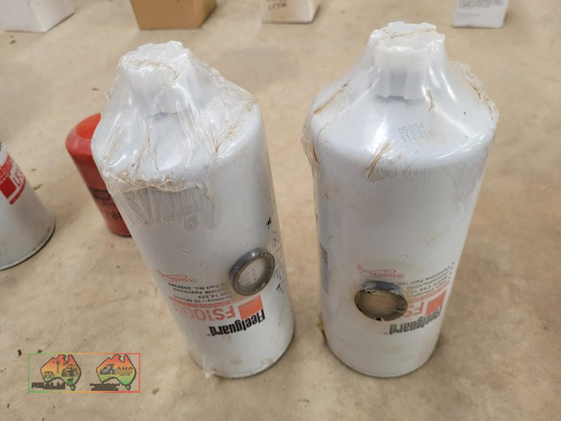 Fleetguard Fuel Water Separator Filter - FS1000 - photo 2