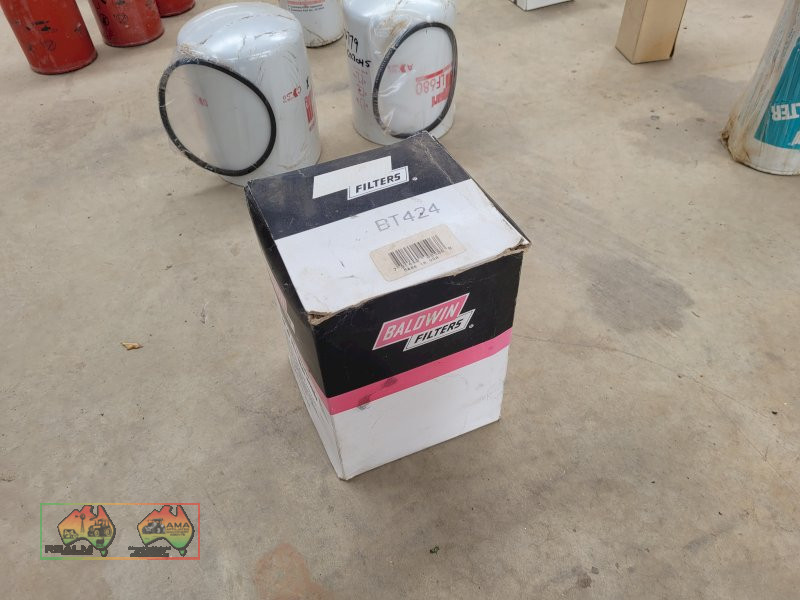 Baldwin BT424 Hydraulic Filter - photo 2