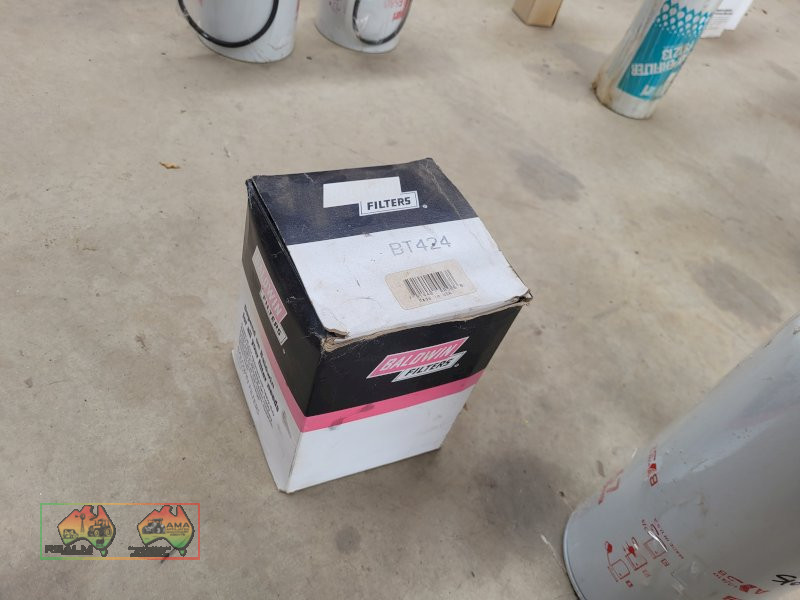 Baldwin BT424 Hydraulic Filter - photo 3