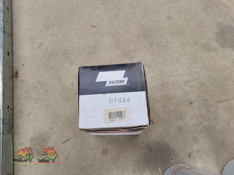 Baldwin BT424 Hydraulic Filter - photo 4