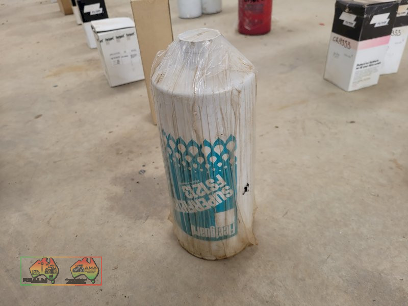 Fleetguard FS1213 Fuel/Water Separator - photo 1