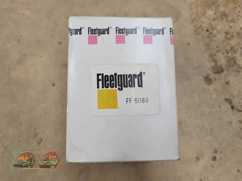 Fleetguard Fuel Filter - FF5089 - photo 2