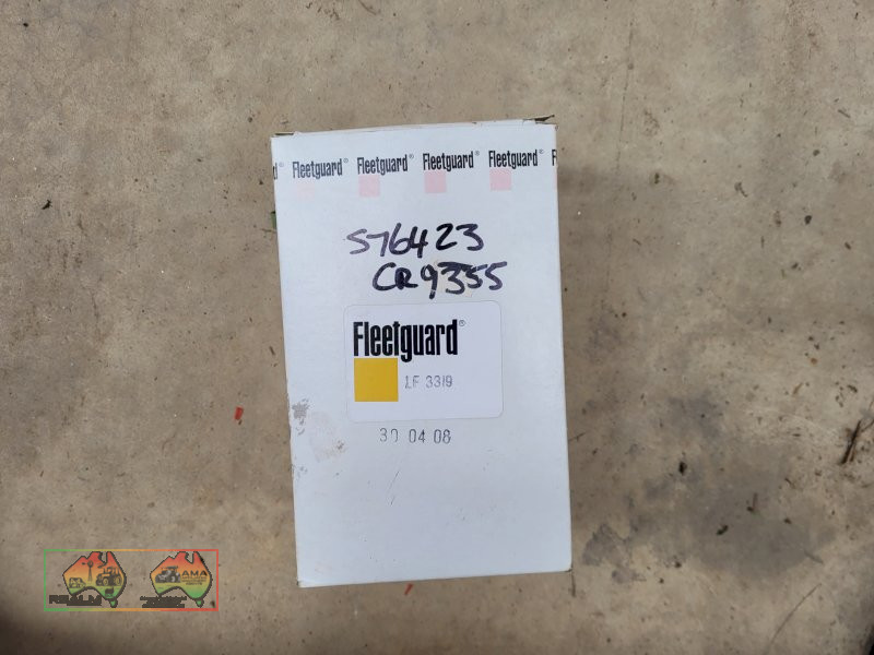 Fleetguard Oil Filter - LF3319 - photo 2