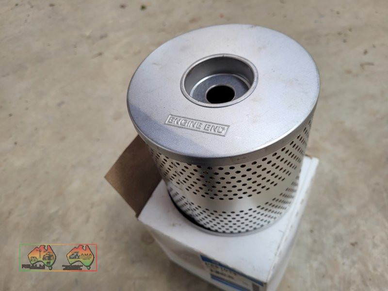 Donaldson P551014 Oil Filter - photo 1