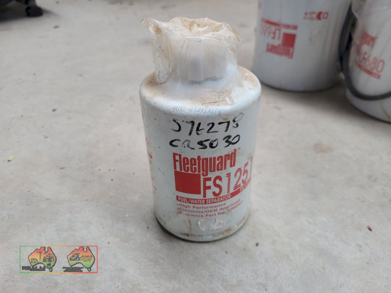 Fleetguard Fuel Water Separator Filter - FS1251 - photo 2