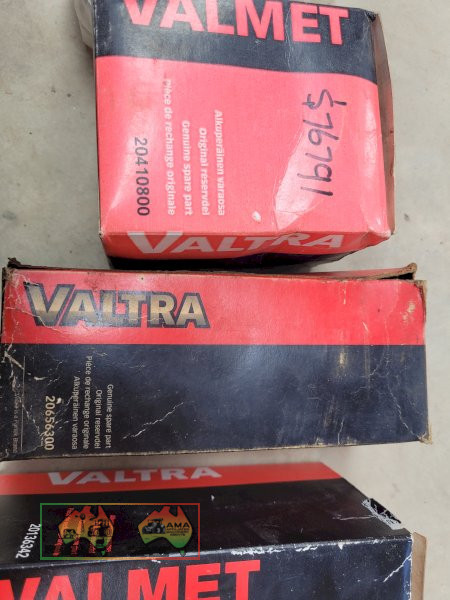 4x Valtra Filters - photo 6