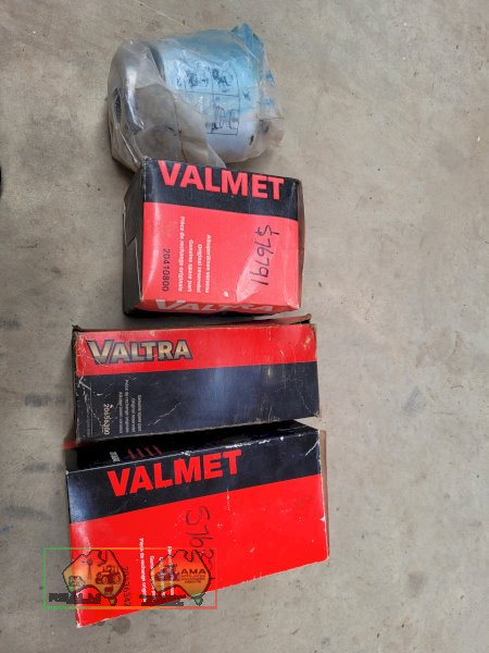 4x Valtra Filters - photo 4