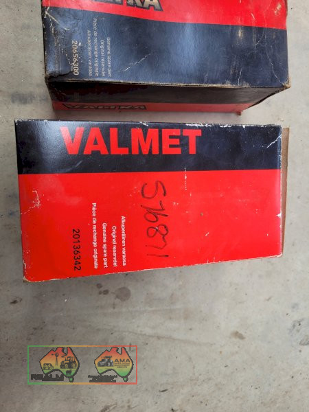 4x Valtra Filters - photo 5