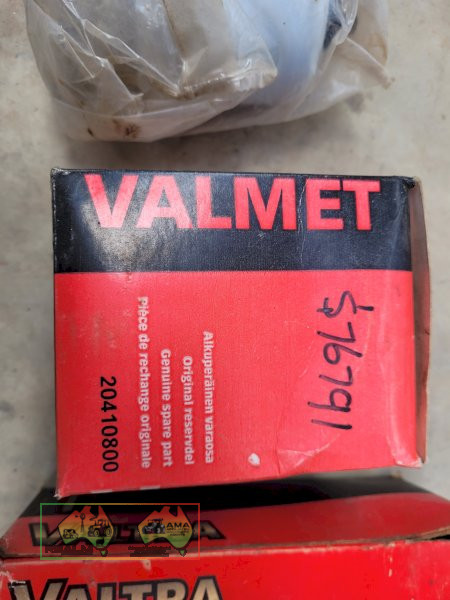 4x Valtra Filters - photo 7