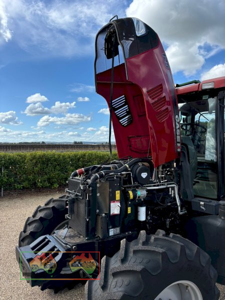 Case Maxxum 125 Ultimate - photo 7