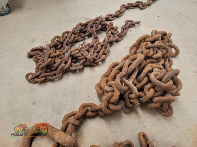 3x Chains  (Kyabram Vic.) - photo 2