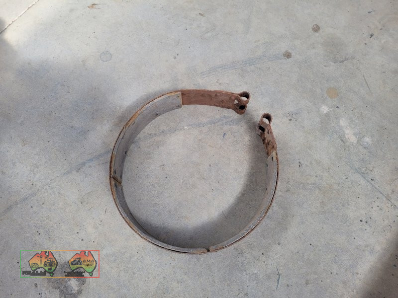 IH Truck Hand Brake Band 2-3/4" (Kyabram Vic.) - photo 2