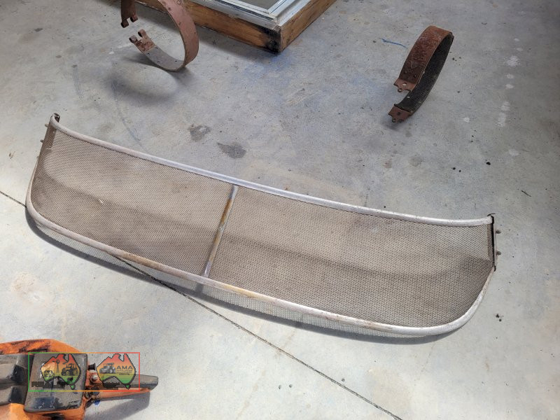 Holden Windscreen Shield/Protector (Kyabram Vic.)