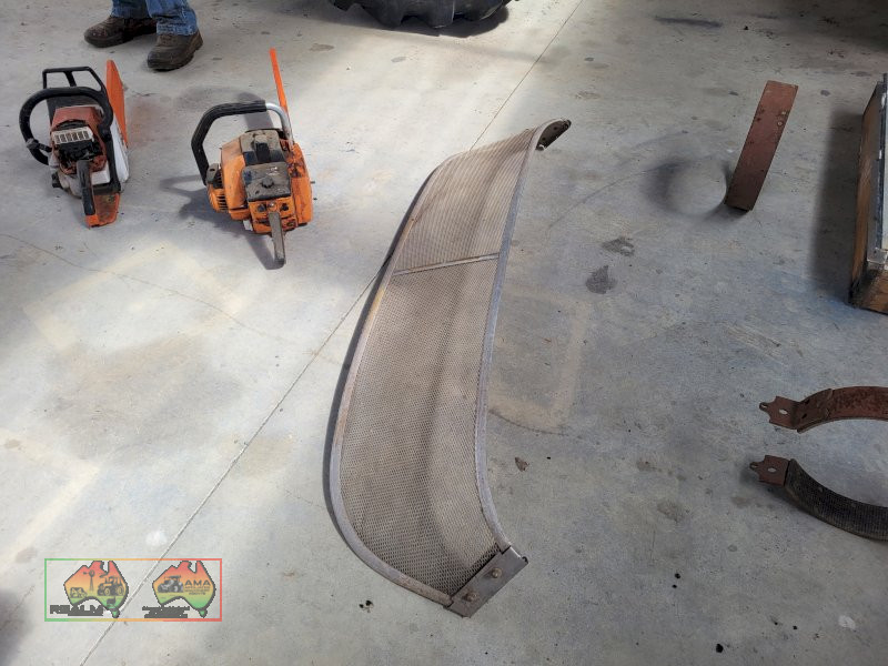 Holden Windscreen Shield/Protector (Kyabram Vic.) - photo 3
